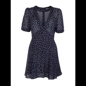 Realisation Par Navy Ozzie Dress